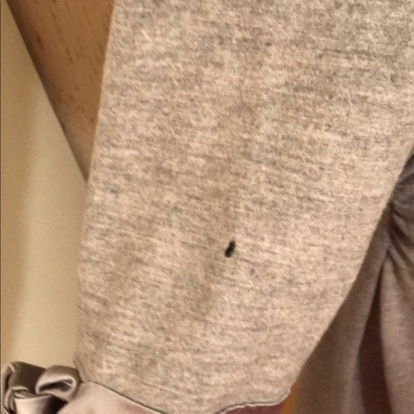 Diane von Furstenberg A-line wool dress. - Picture 6 of 7